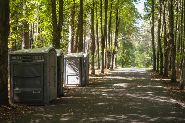 Portable restroom solutions in Cave Creek, AZ