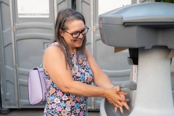 Best Sanitation services for porta potties  in Cave Creek, AZ